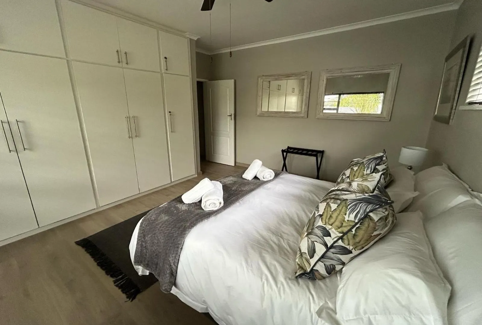 Cape Select Luxury Accommodation Durbanville Sudafrica