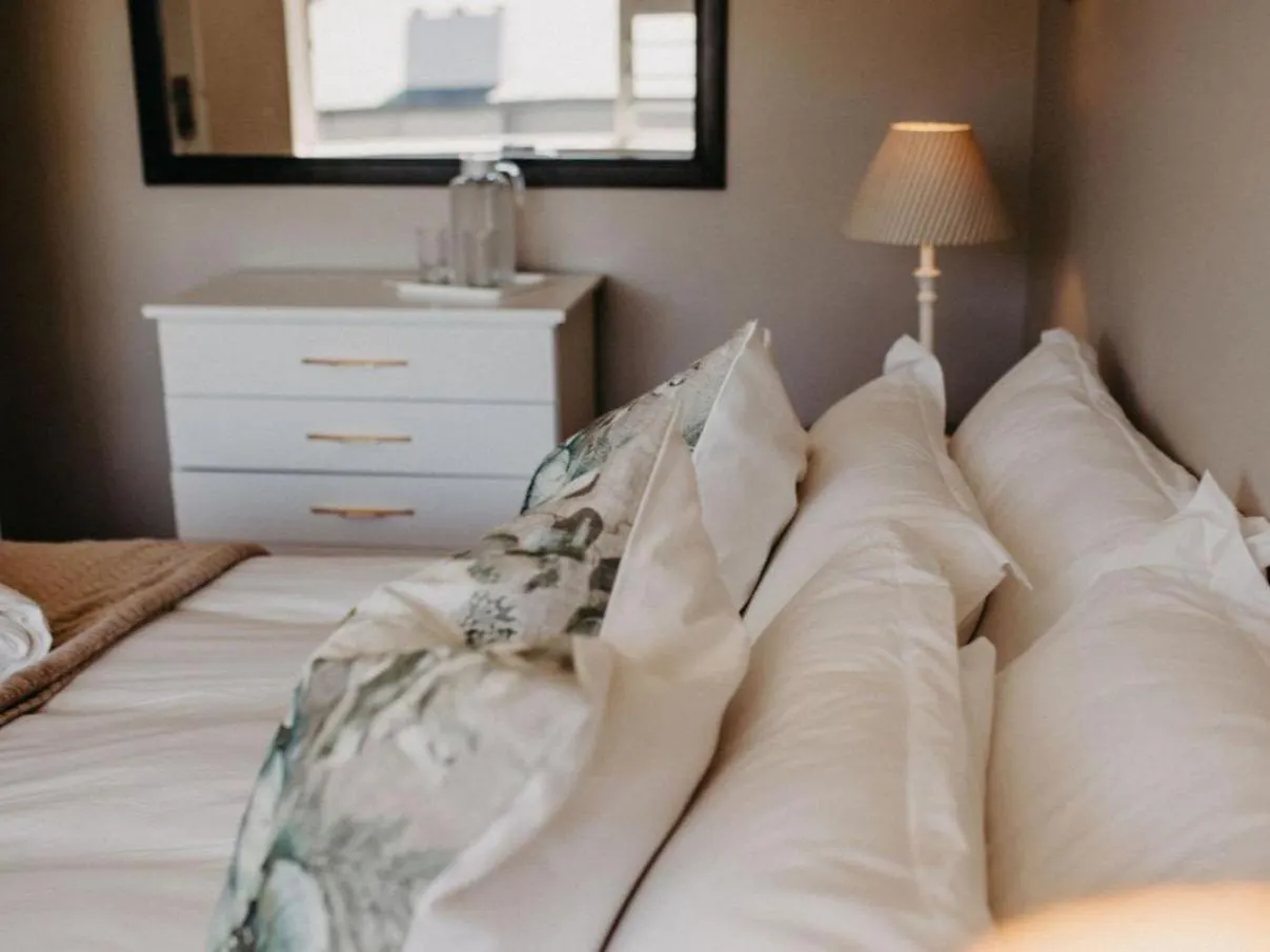 Cape Select Luxury Accommodation Durbanville 0*,  Sudafrica