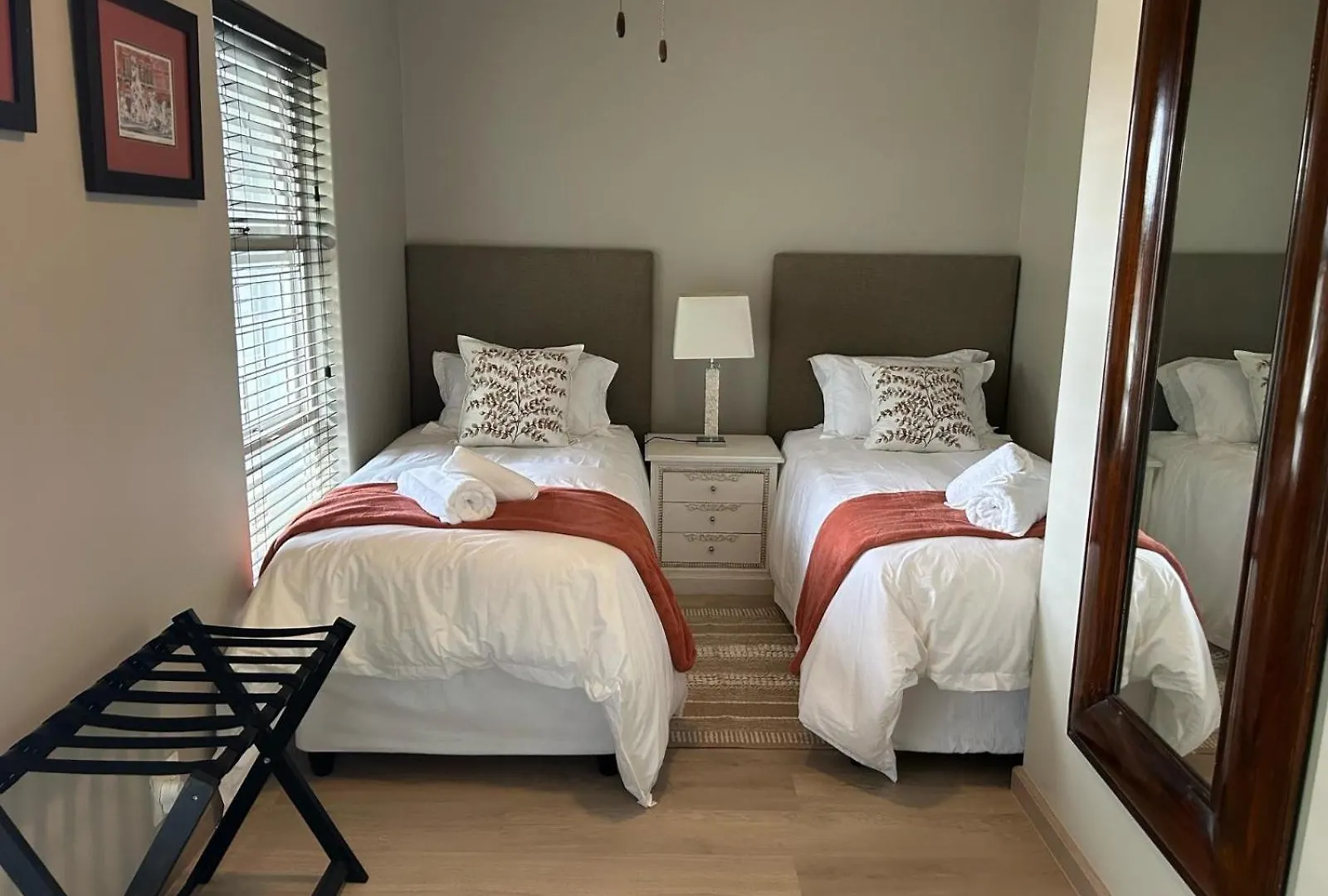 Cape Select Luxury Accommodation Durbanville Affittacamere