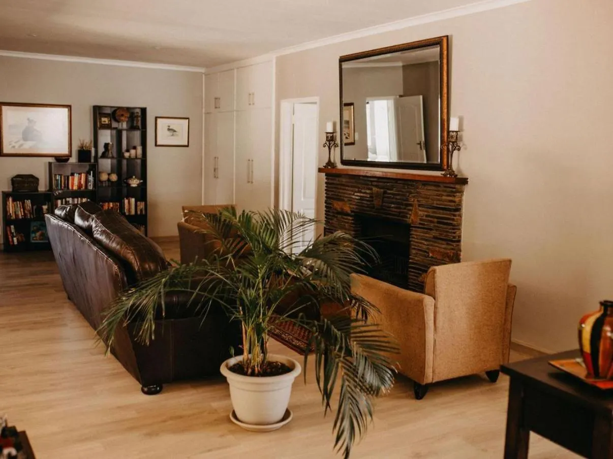 Cape Select Luxury Accommodation Durbanville Affittacamere