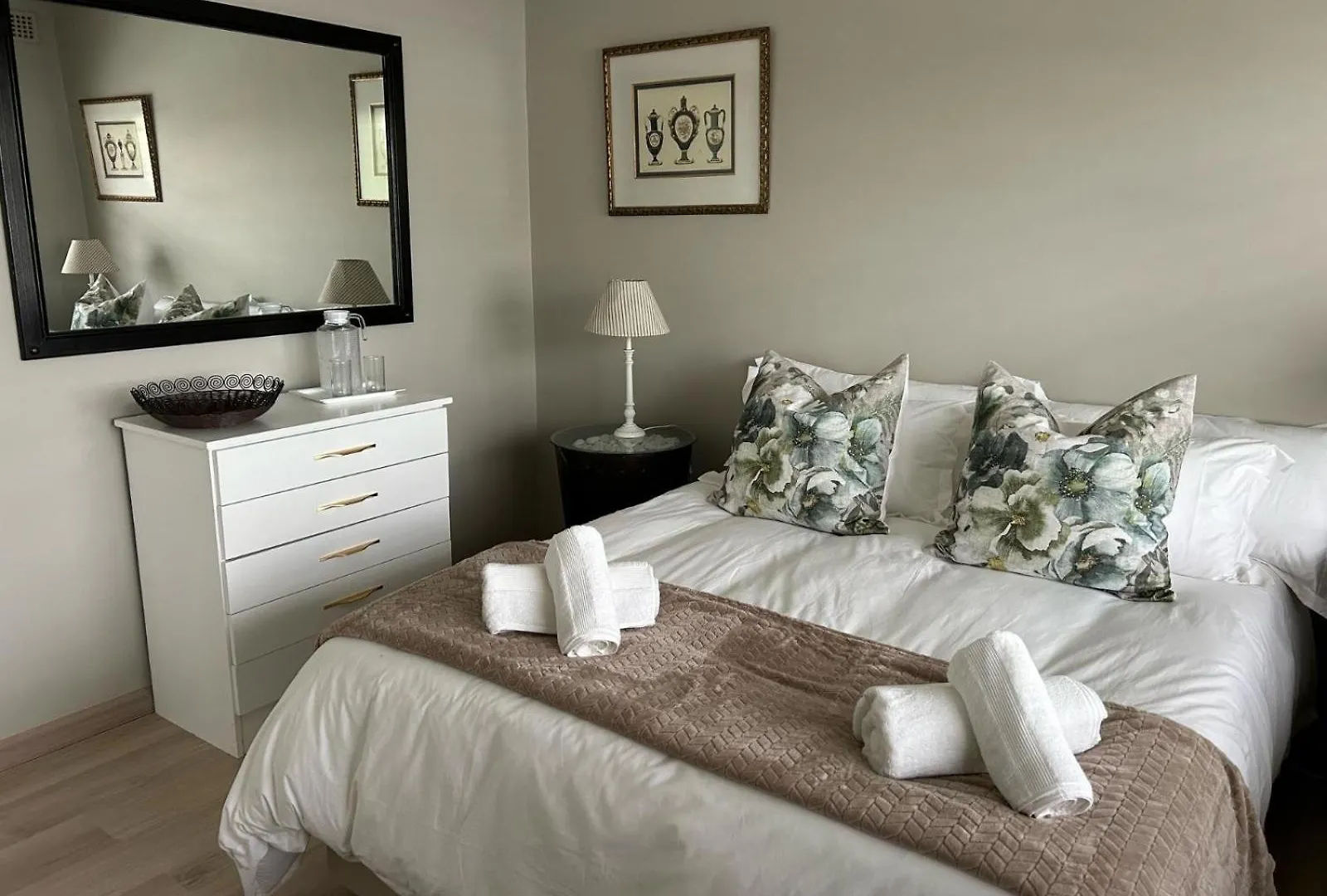 Affittacamere Cape Select Luxury Accommodation Durbanville Sudafrica