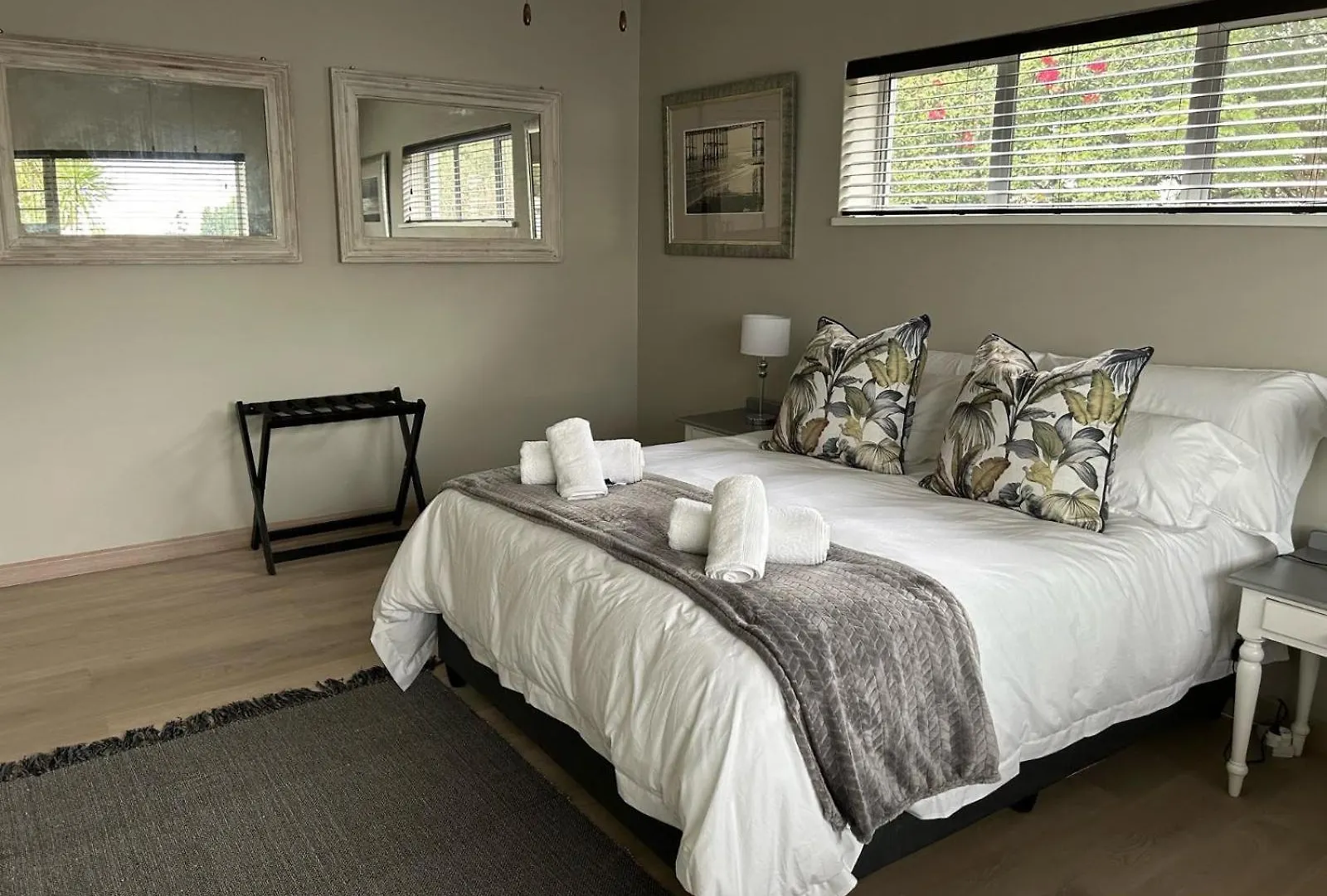Affittacamere Cape Select Luxury Accommodation Durbanville