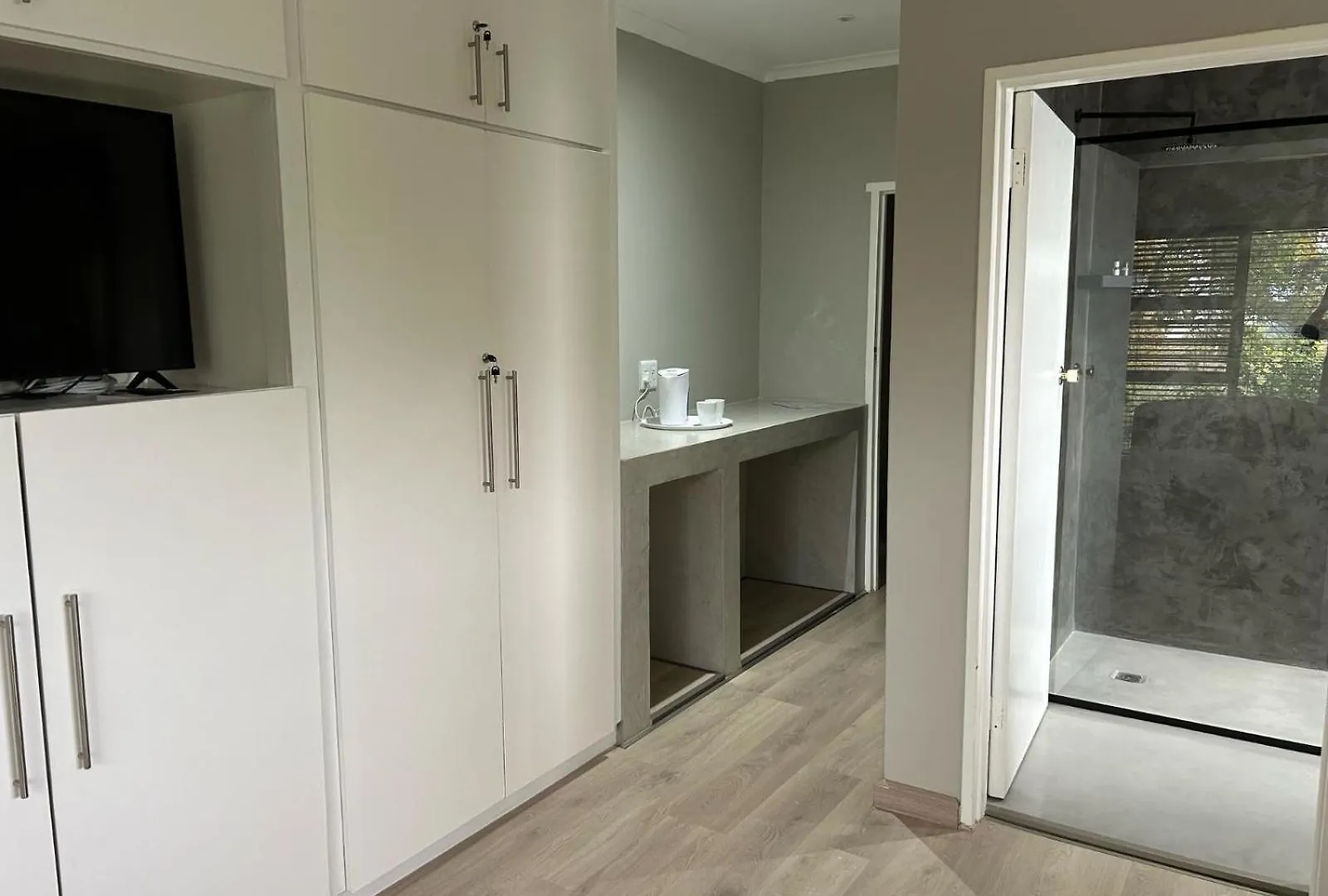 Affittacamere Cape Select Luxury Accommodation Durbanville Sudafrica
