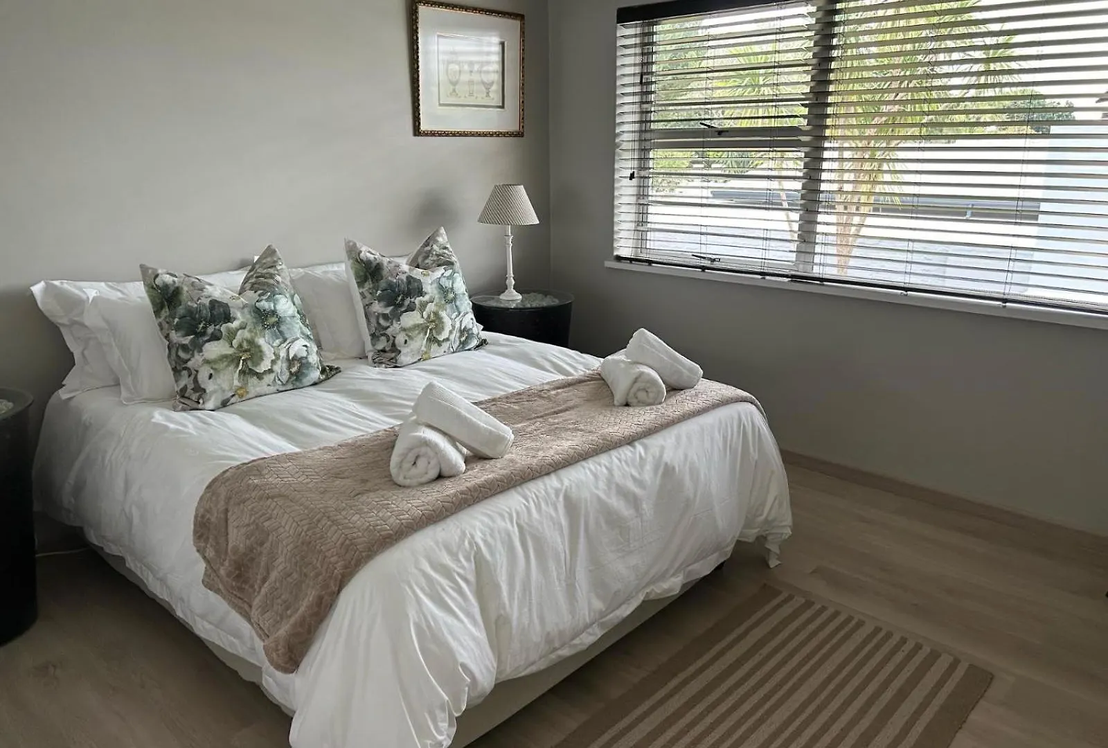 Cape Select Luxury Accommodation Durbanville 0*,