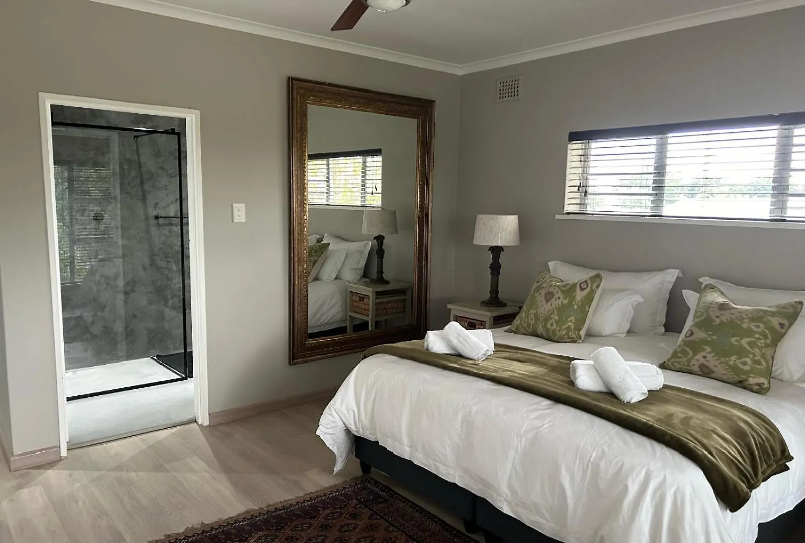 Affittacamere Cape Select Luxury Accommodation Durbanville