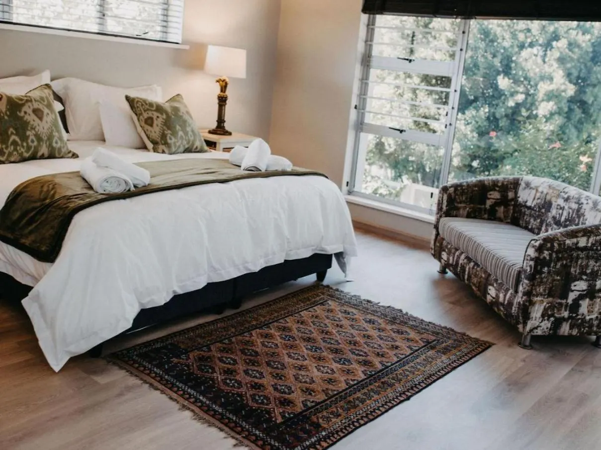 Affittacamere Cape Select Luxury Accommodation Durbanville