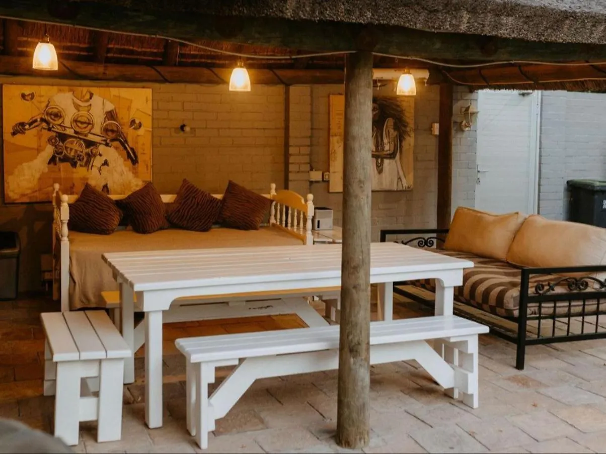 Cape Select Luxury Accommodation Durbanville