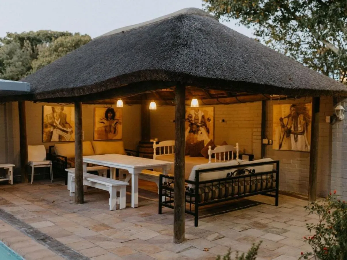 Affittacamere Cape Select Luxury Accommodation Durbanville