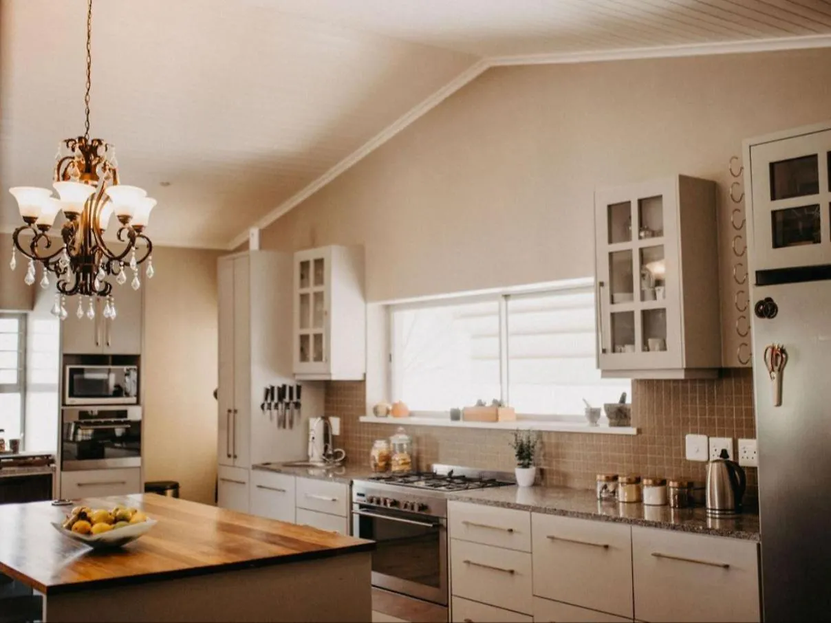Cape Select Luxury Accommodation Durbanville 0*,  Sudafrica