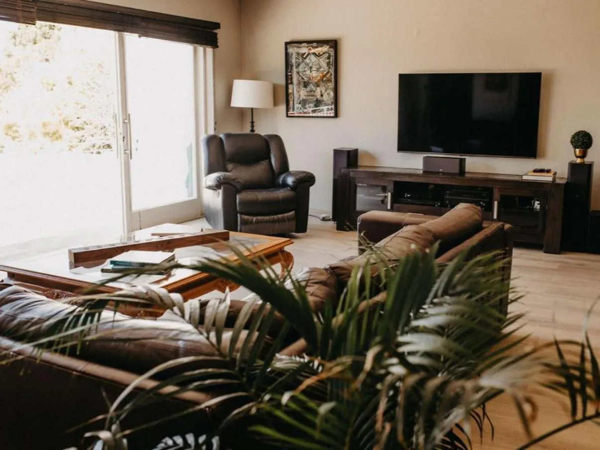 Cape Select Luxury Accommodation Durbanville