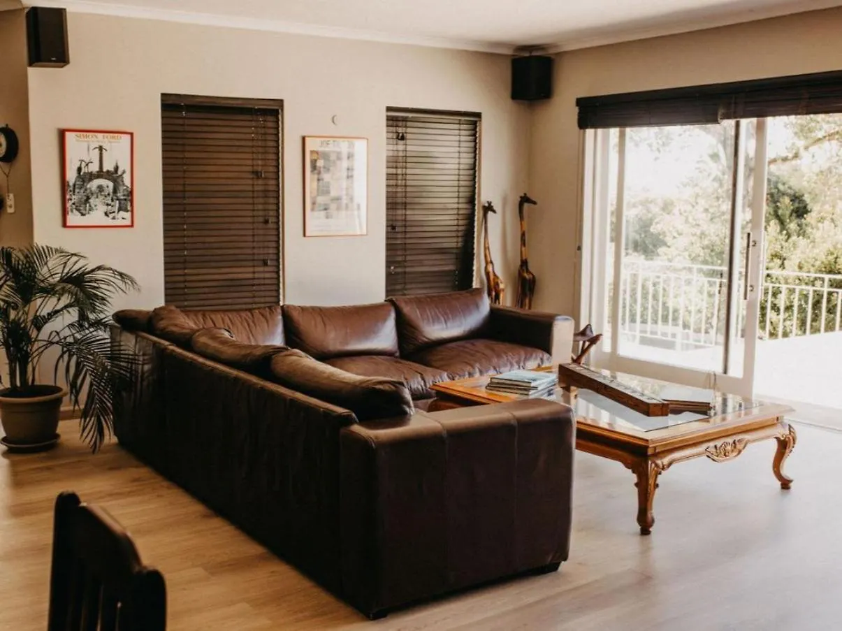 Cape Select Luxury Accommodation Durbanville 0*,