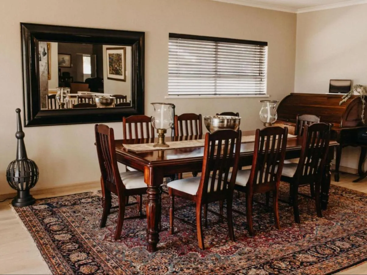 Cape Select Luxury Accommodation Durbanville Affittacamere