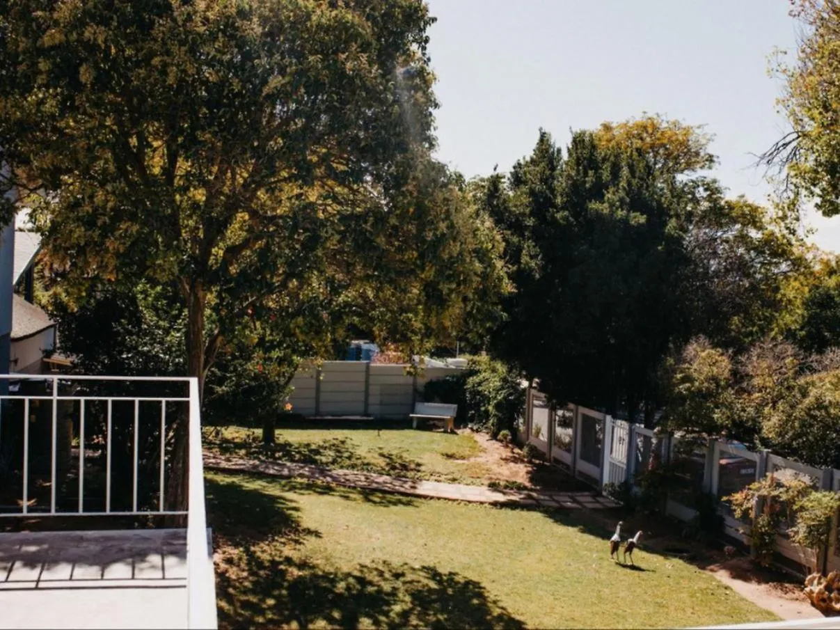 Affittacamere Cape Select Luxury Accommodation Durbanville