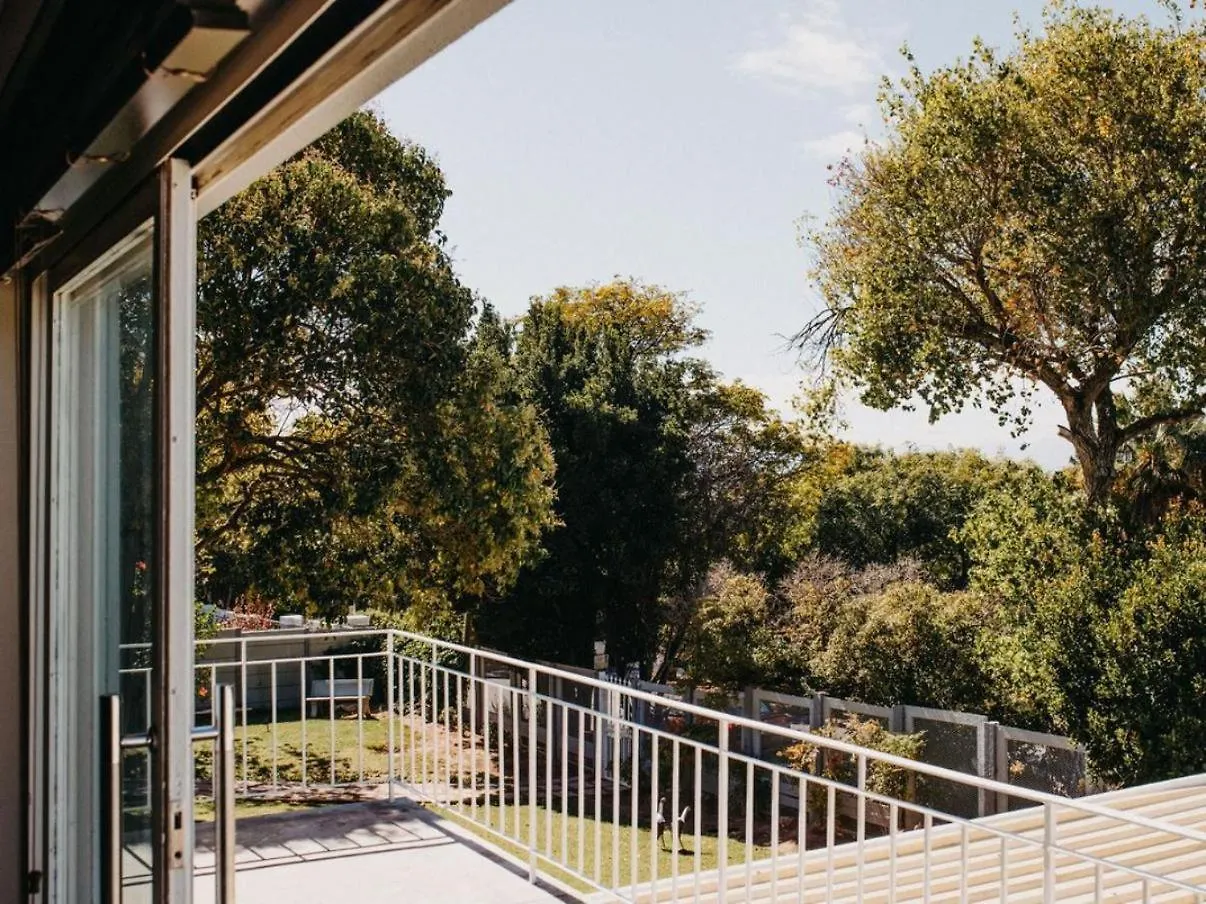 Cape Select Luxury Accommodation Durbanville Affittacamere